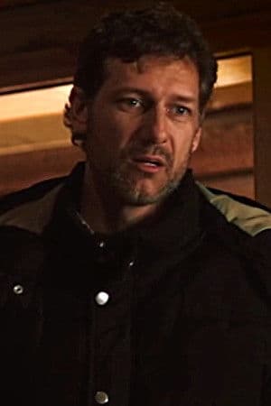 John Scuderi profile