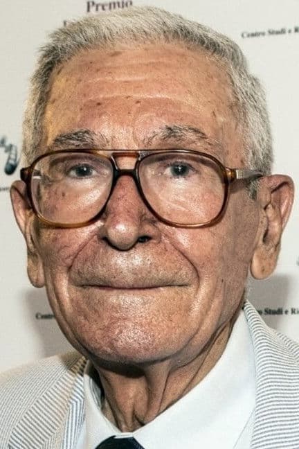 Federico Savina profile