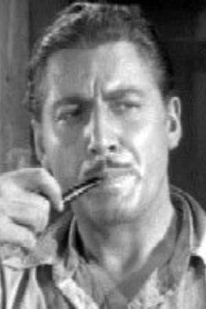 John Buckler profile