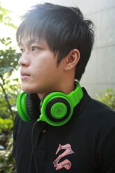 Benedict Lim profile