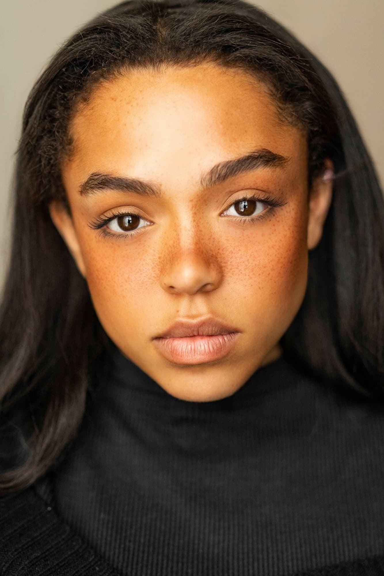 Rita Bernard-Shaw profile