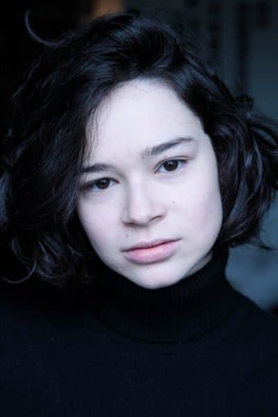 Fleur Fitoussi profile