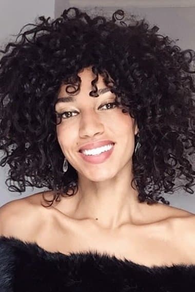 Margot Dufrene profile