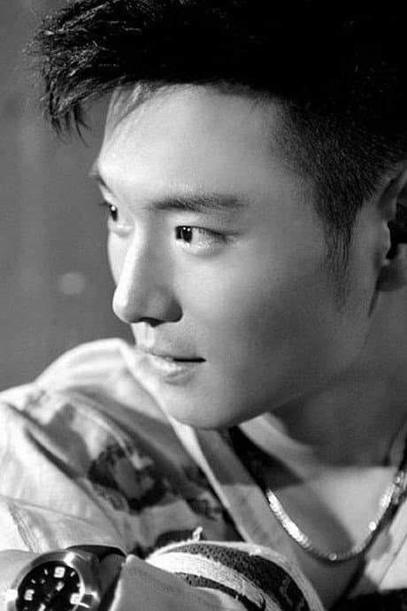 Zhao Hongfei profile