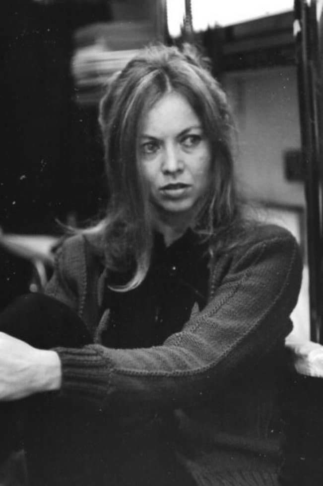 Jana Boková profile