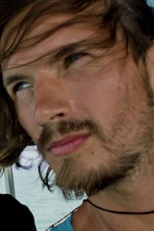 Anton Safronov profile