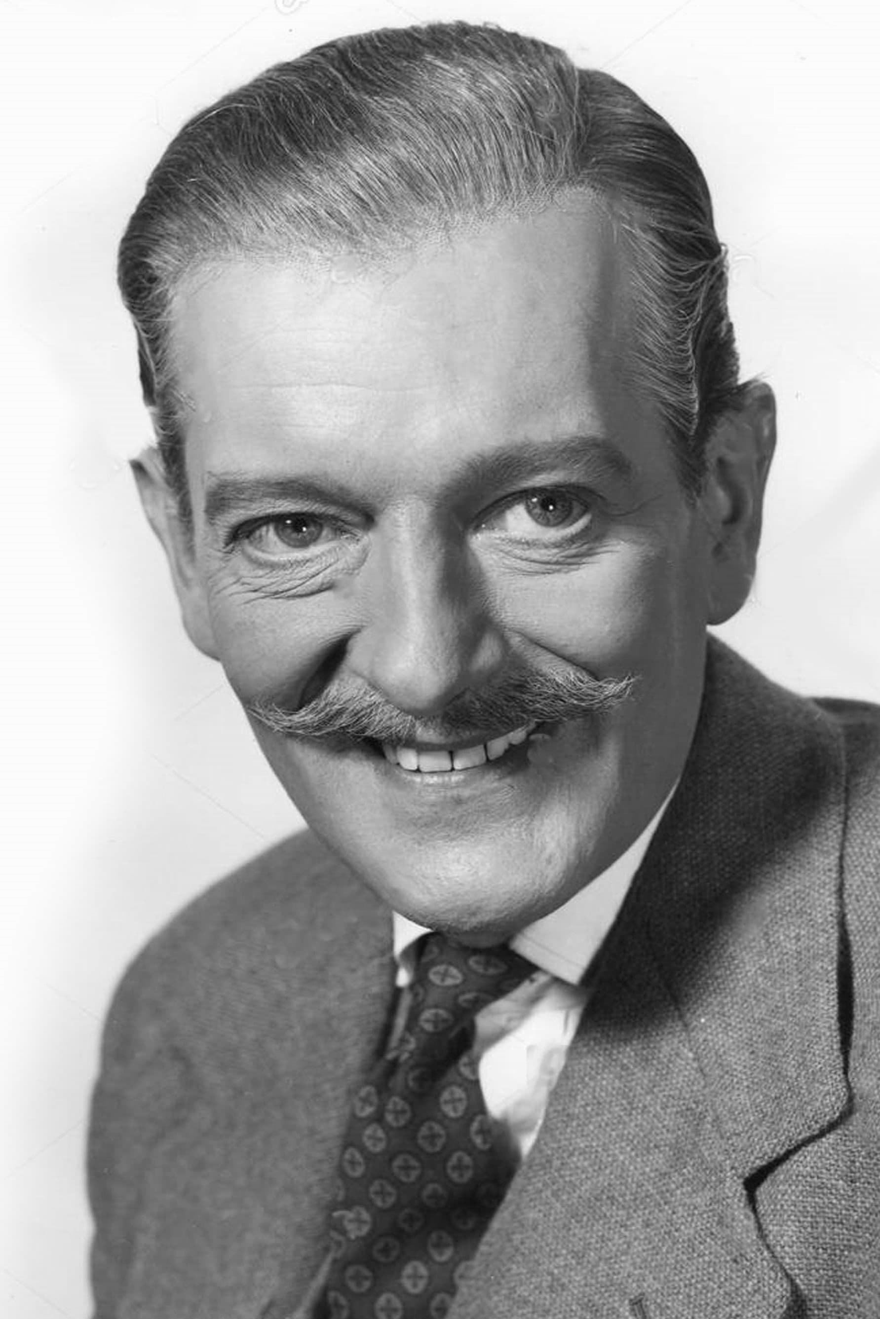 Guy Middleton profile