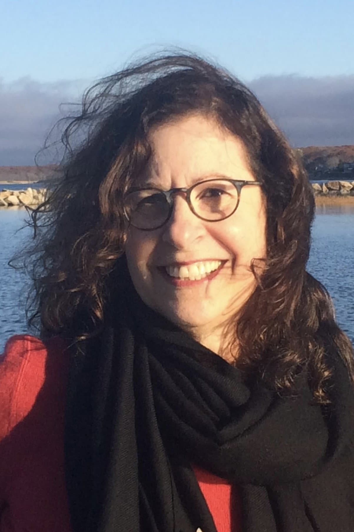 Renée Shafransky profile