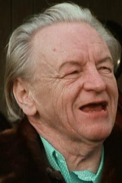 Peer Guldbrandsen profile