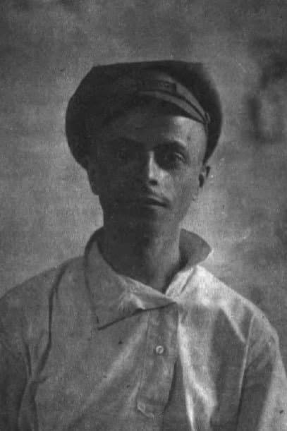 Aleksandr Kurs profile