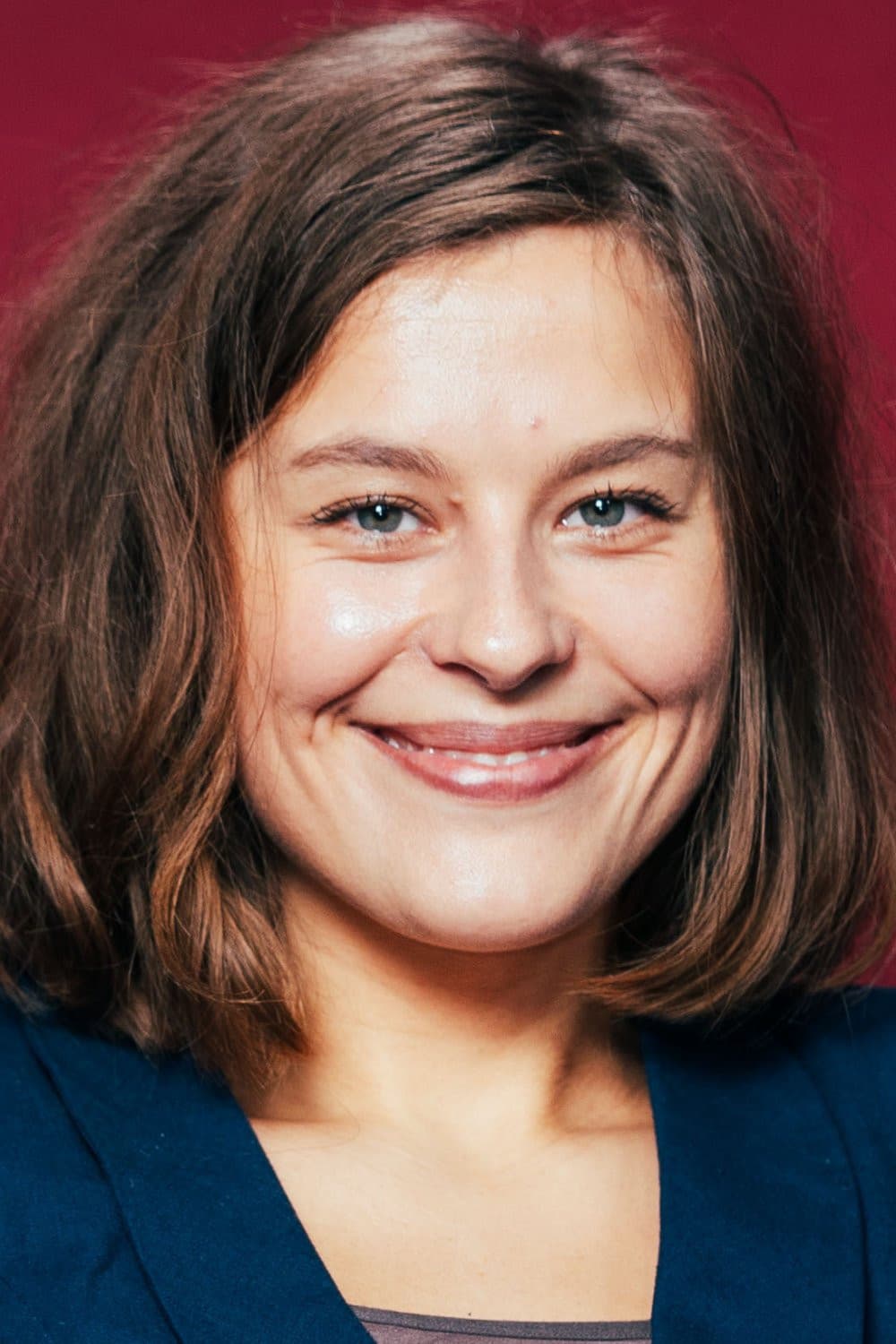 Roberta Reichhardt profile