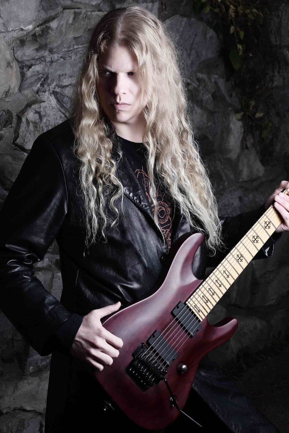 Jeff Loomis profile