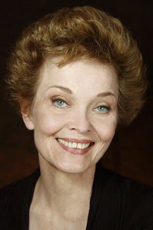 Grace Zabriskie profile