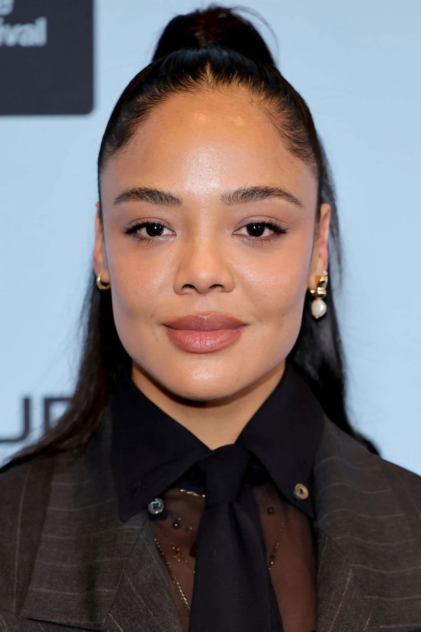Tessa Thompson profile