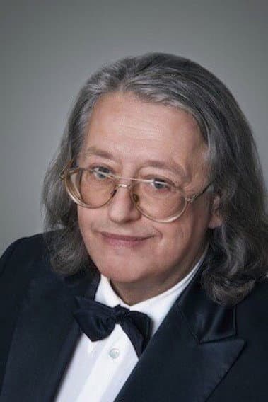 Alexander Gradsky profile