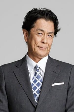 Hatsunori Hasegawa profile