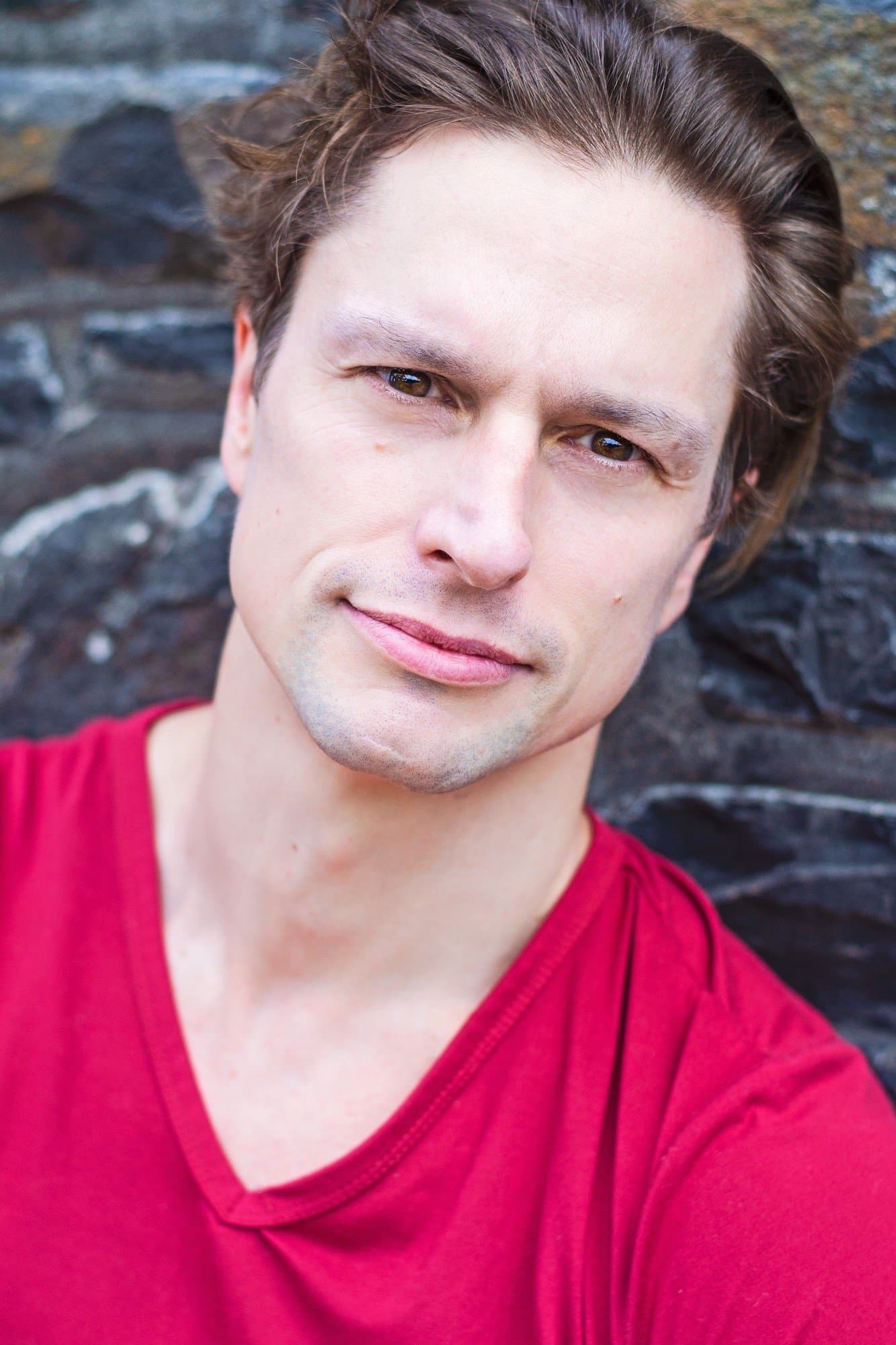 Michael McPhee profile