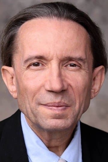 Christian Taponard profile