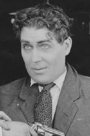 Allan Murnane profile