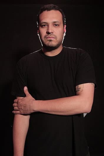 Paul Hinojos profile