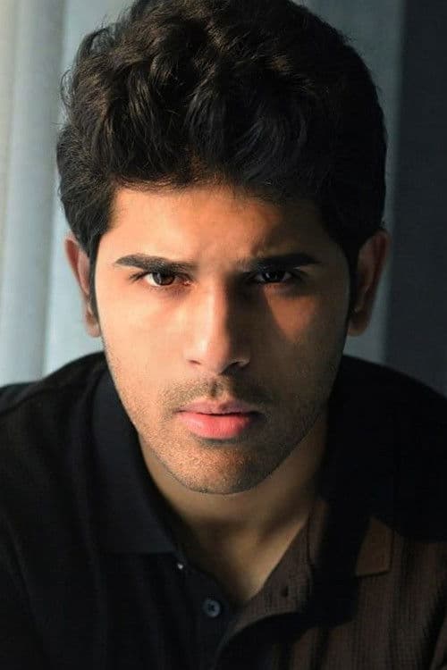 Allu Sirish profile