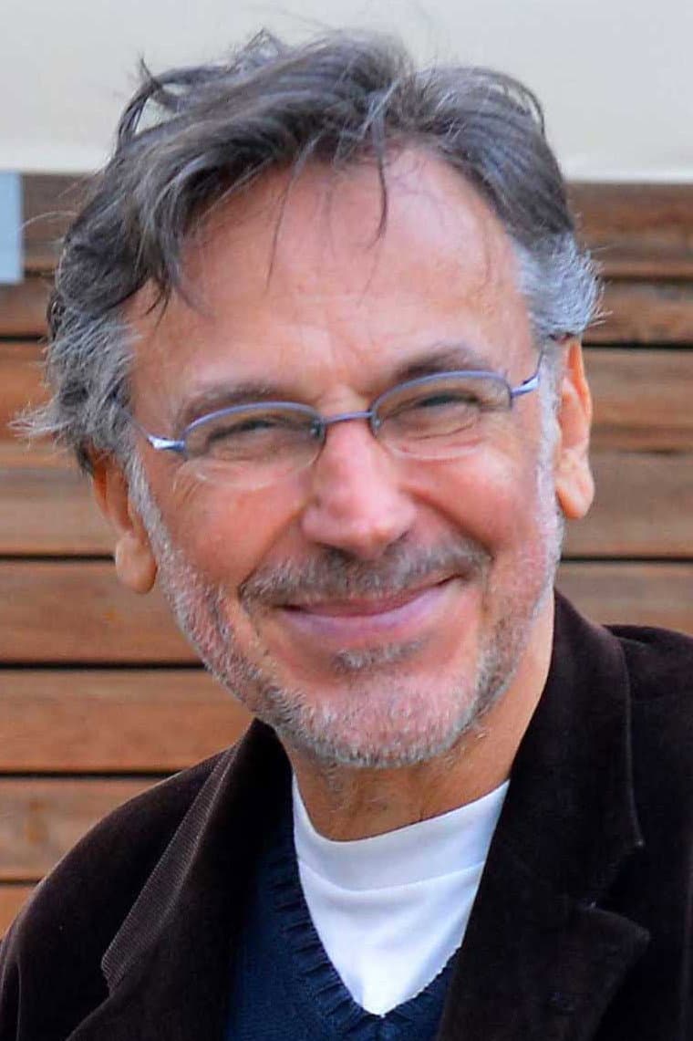 Vassilis Eftaxopoulos profile