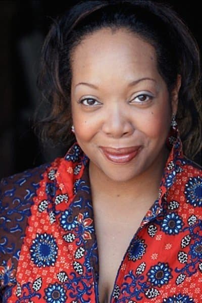 Jacqueline Williams profile