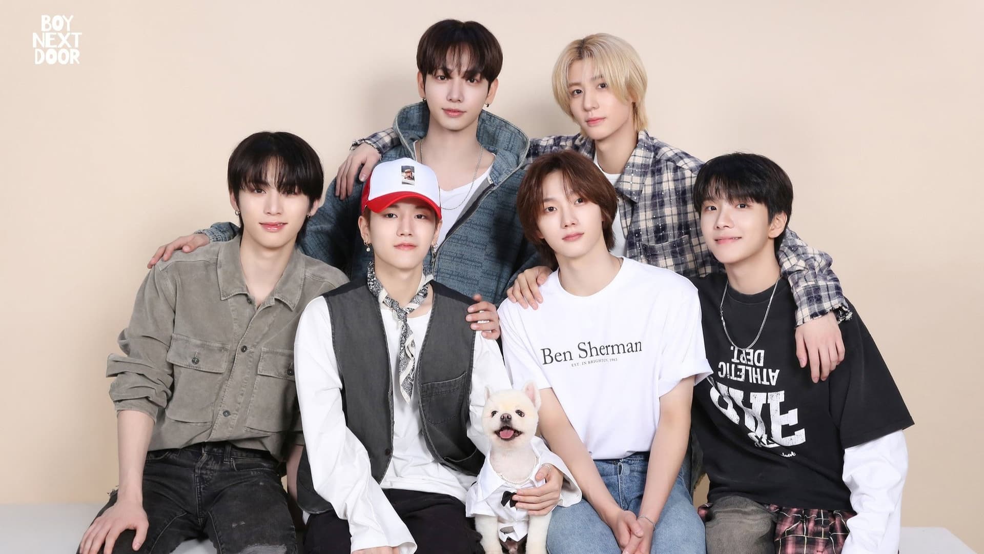 FUNNEXTDOOR backdrop