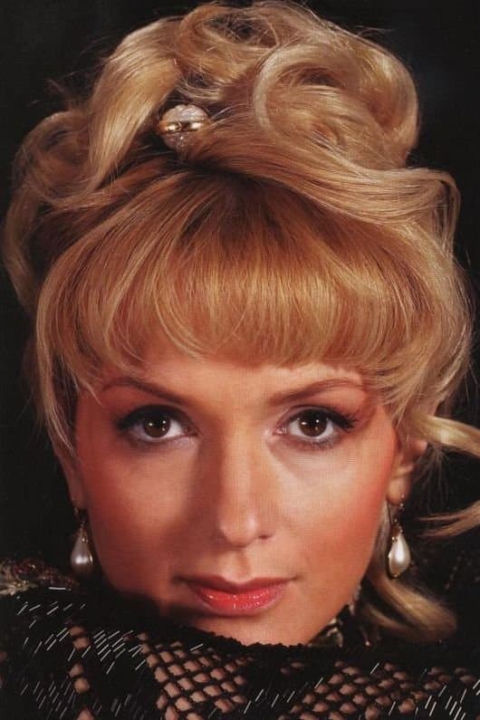 Mariya Poroshina profile