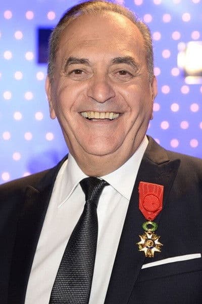 Jean Nainchrik profile