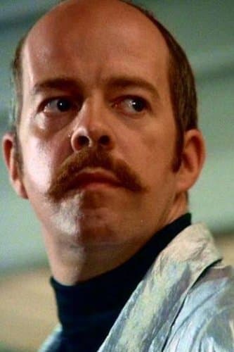 Billy J. Mitchell profile