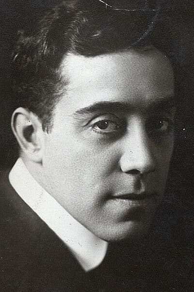 Guy D'Ennery profile