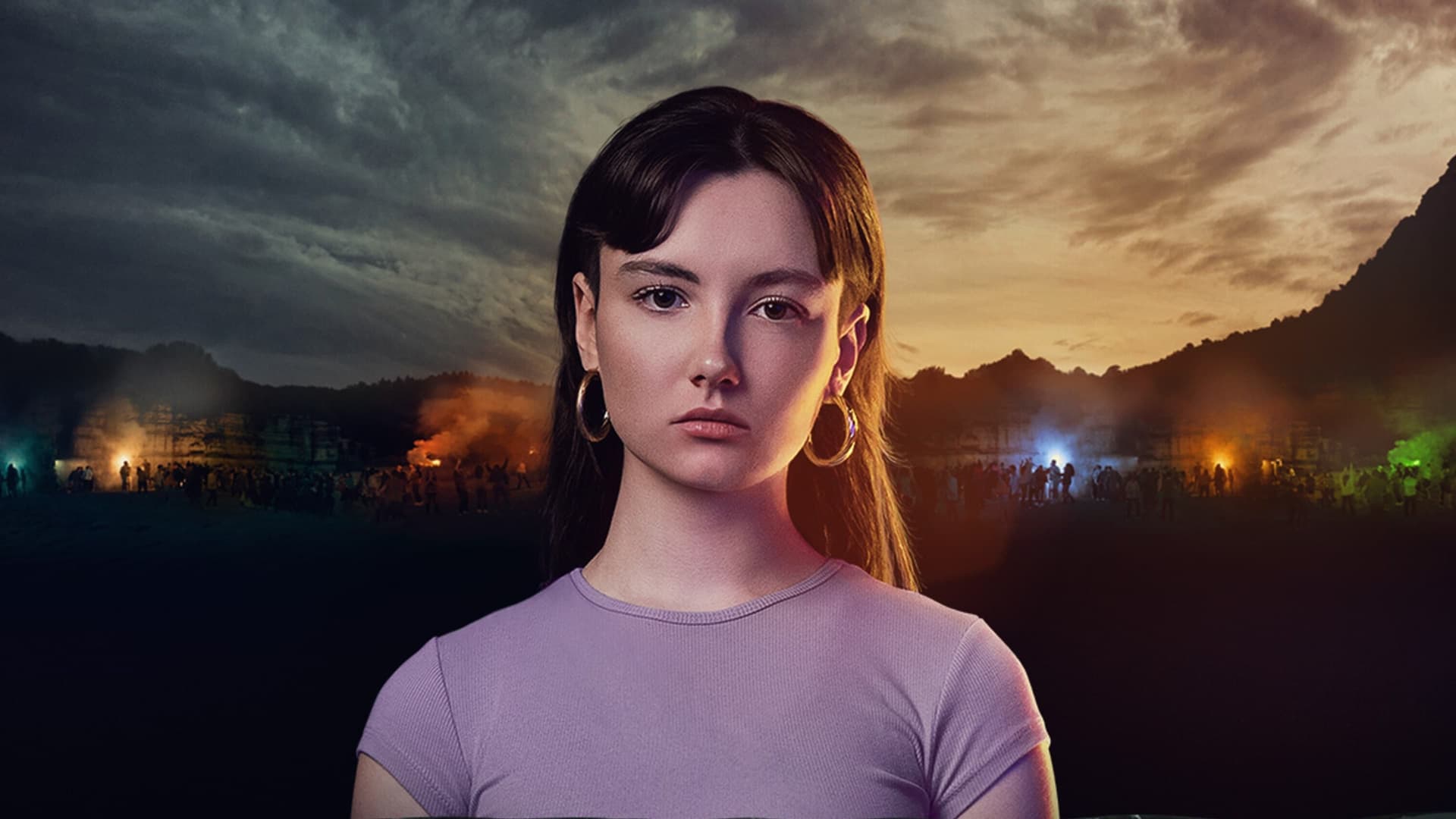 The Gathering backdrop