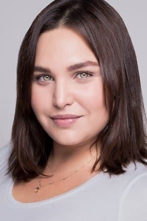 Estefanía Villarreal profile