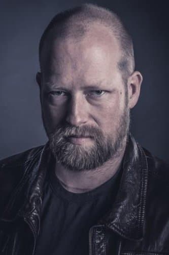 Hubertus Geller profile