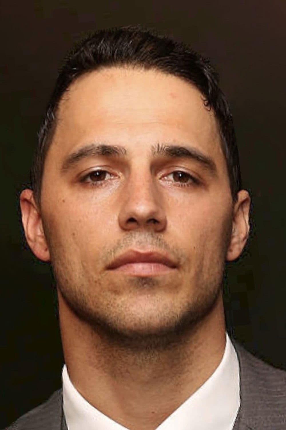 Benny Ciaramello profile