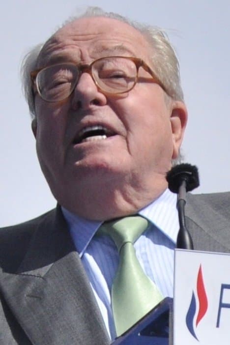 Jean-Marie Le Pen profile