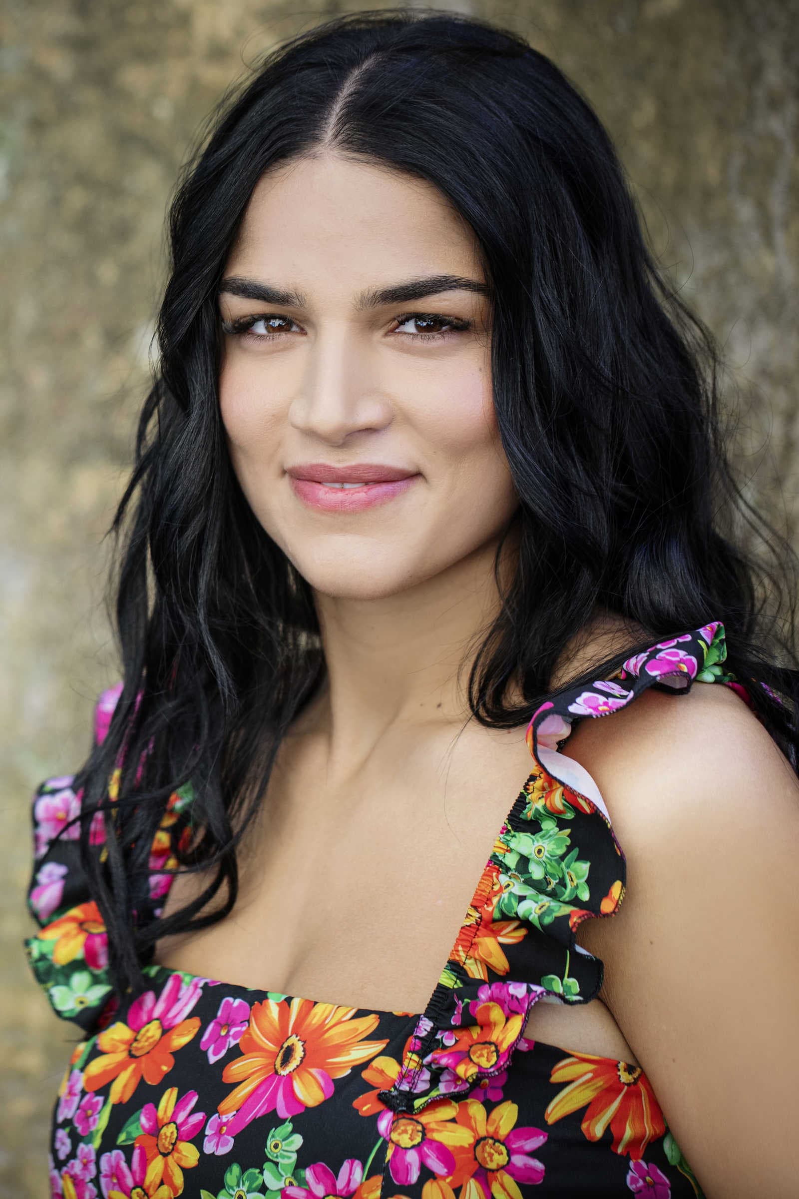 Lina Siciliano profile