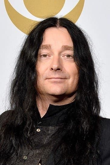 Jonas Åkerlund profile