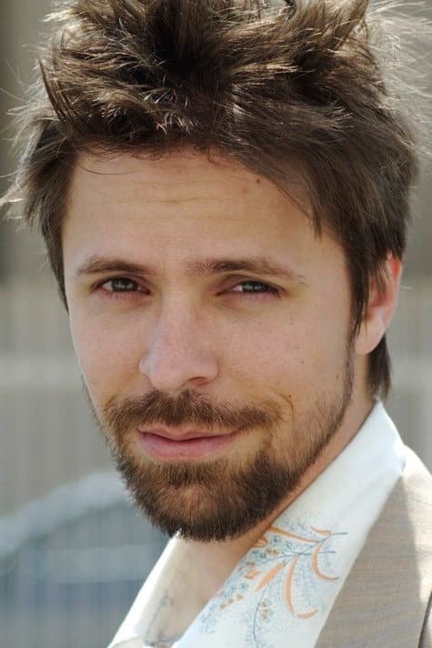 Brett Jacobsen profile