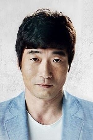Park Won-sang profile