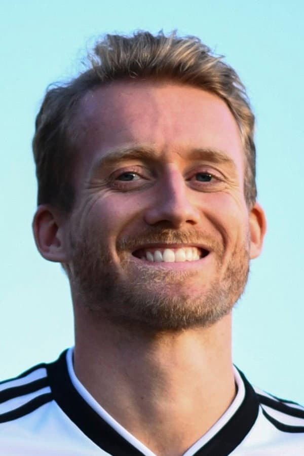 André Schürrle profile