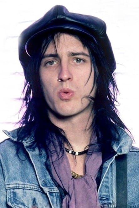 Izzy Stradlin profile