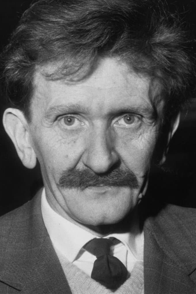 Georges Arnaud profile