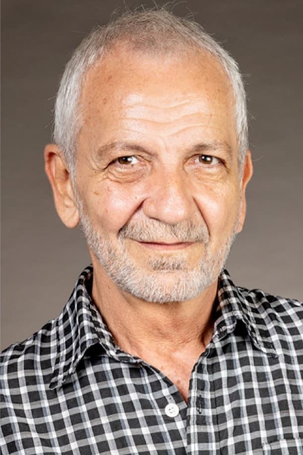 Guido D'Albo profile