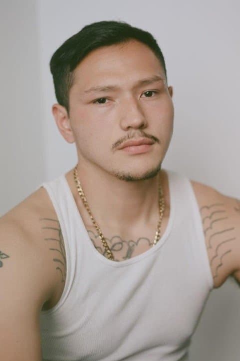 Robert Stover profile