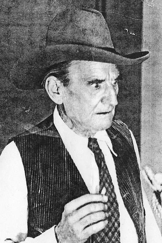 Otto Hoffman profile