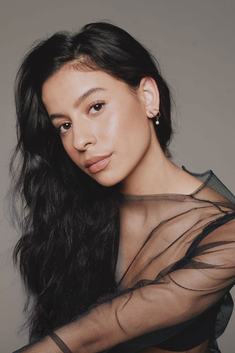 Izabella Alvarez profile