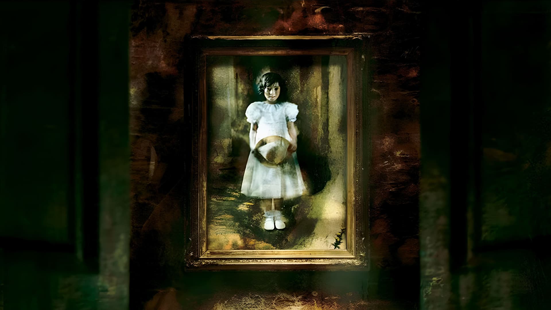 St. John's Wort backdrop