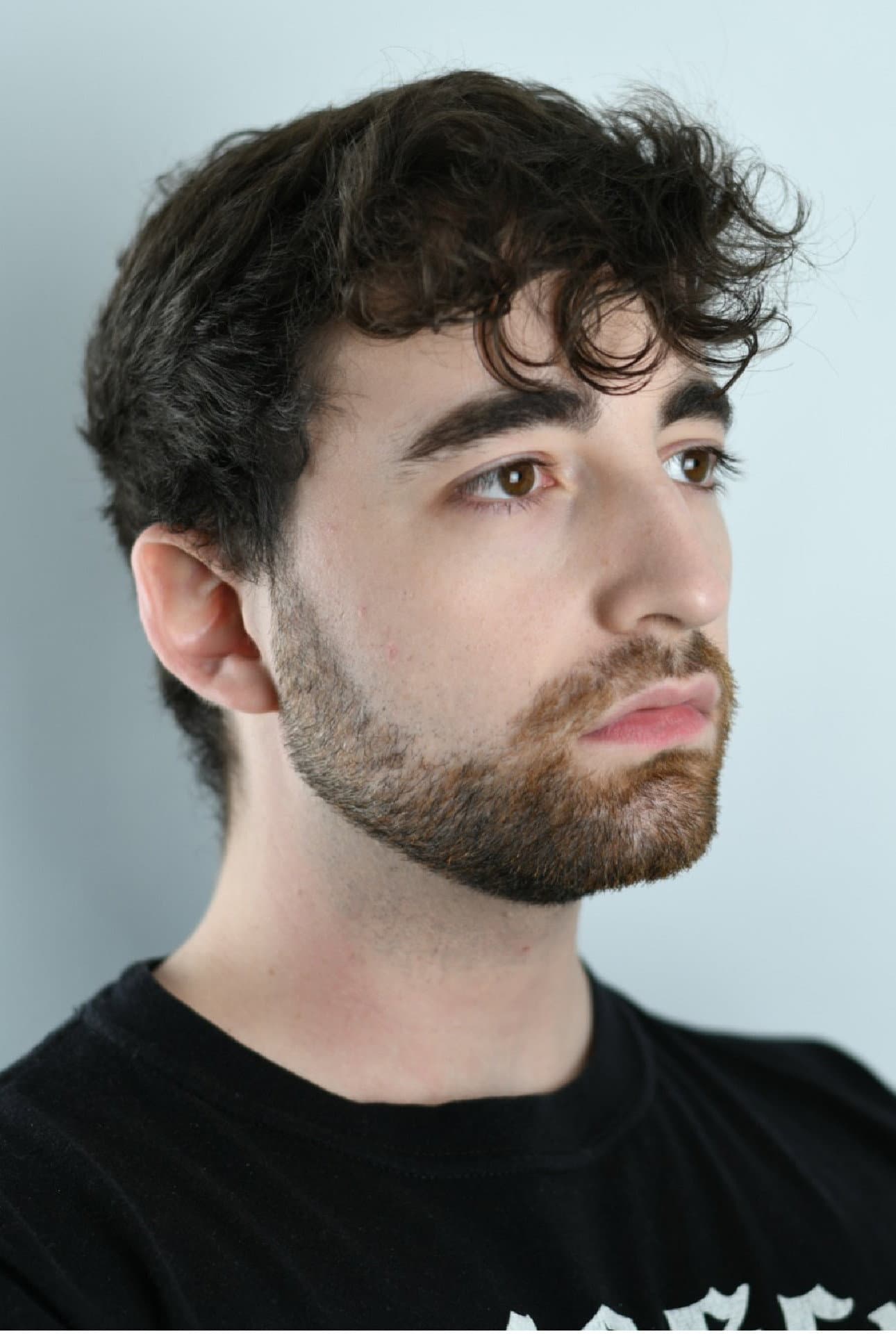 Luciano Szczyrka profile